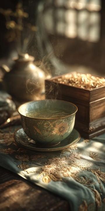 品味大理：探秘白族传统三道茶文化
