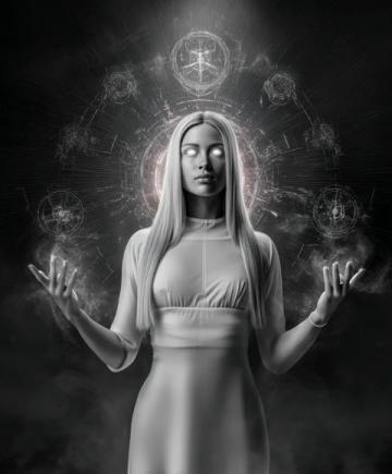 深度理解人类生命中的8条奥秘规则!
