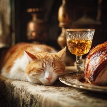 猫肉在中国餐桌上为什么屡禁不止?