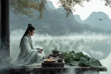 白起为何禁止士兵吃羊肉?其中隐藏着怎样不为人知的秘密?