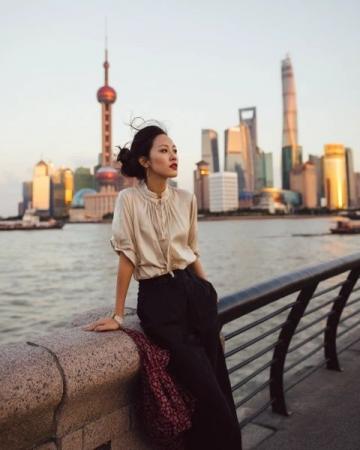 探索魔都魅力:五一上海旅游全攻略,享受外滩夜景、豫园古韵与迪士尼奇幻之旅