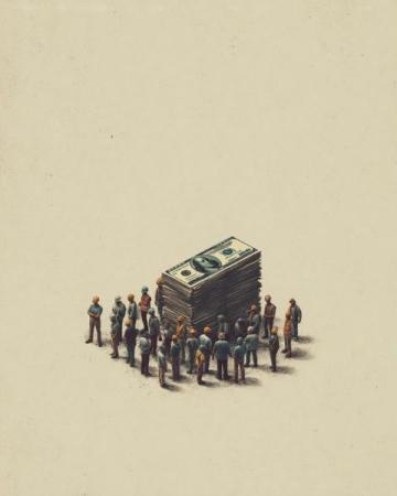 普通人如何从月薪5000存到30万?这三个反常识观念必须了解