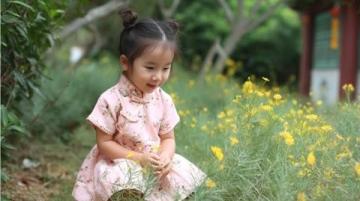陕西渭南杜桥社区孩子们给出了怎样的答案？——用爱与童趣庆祝母亲节！