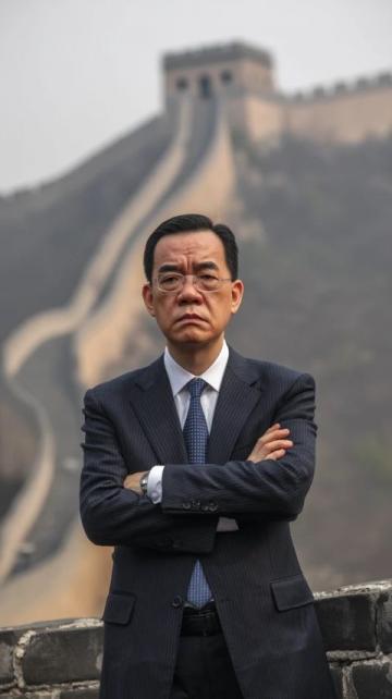 安丘往事：牢头何阿九的传奇人生