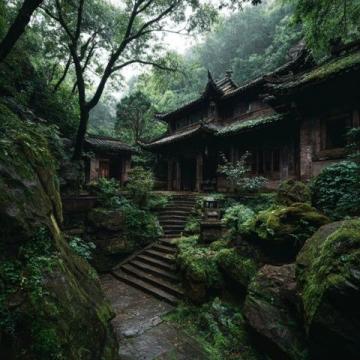 恩施旅游必游景点攻略及详细路线规划