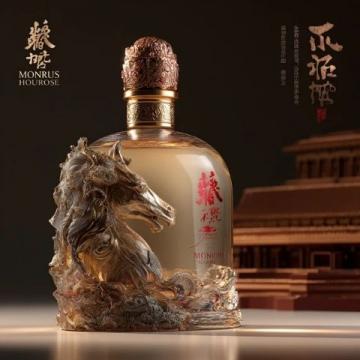 香喷喷的潮汕狮头鹅,来尝一口吧!