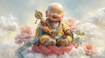 卢舍那大佛夜光灯亮起，这抹盛唐微笑让全网疯传！全攻略，带你穿梭千年时光。