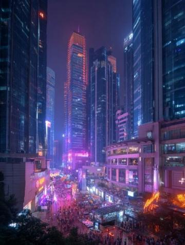 香港回归20年之际,福田口岸至香港市区的交通方式有了两个选择:老路还是新路?