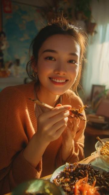 解锁青岛人私藏的美食暗号！这些味道让海鲜胃原地沦陷！