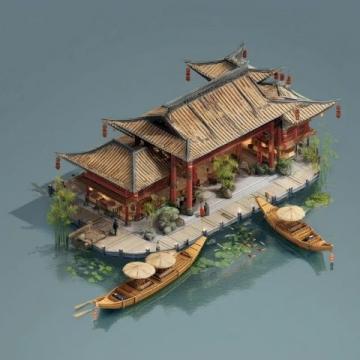 福建厦门海上花园:闽南风情与海滨美景之旅