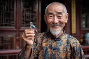 安丘往事：牢头何阿九的传奇人生