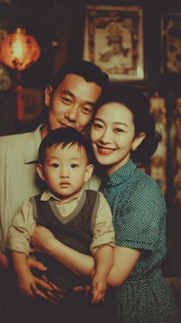 我家娶了一个河南媳妇，真是个能吃面的大能！从她嫁进我家那天开始