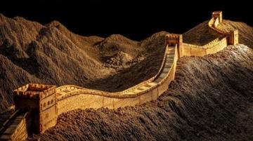 万里长城十三关,你知道几关?这可是个考验历史知识和地理知识的有趣问题!咱