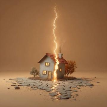 地震来袭时,你的第一反应是什么?