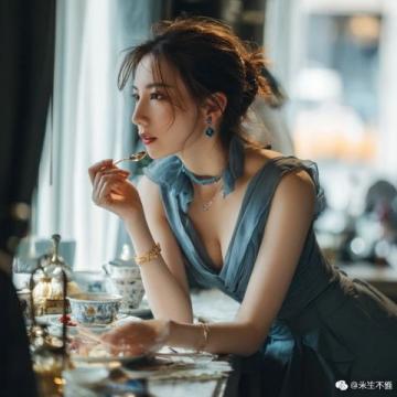 济南精致下午茶:专属女性的美丽时光体验