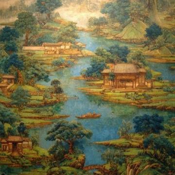 公元1593年菲律宾红薯高产,陈正龙冒险运回福建度难时刻
