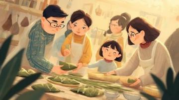 冬至家宴风情：北方饺子的温暖，南方汤圆的团圆——全国各地传统美食背后的故事与情感