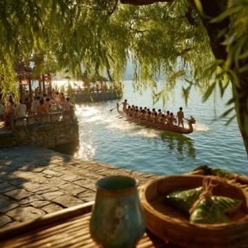 退休后的第二十三天:开启特别旅行之旅探索汕头风情