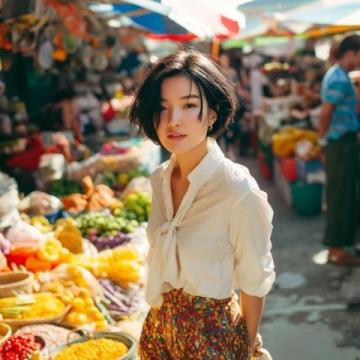 东莞18个值得一逛的批发市场推荐