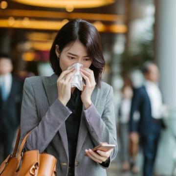 如何辨别和预防甲流?五大常识助你安全过冬