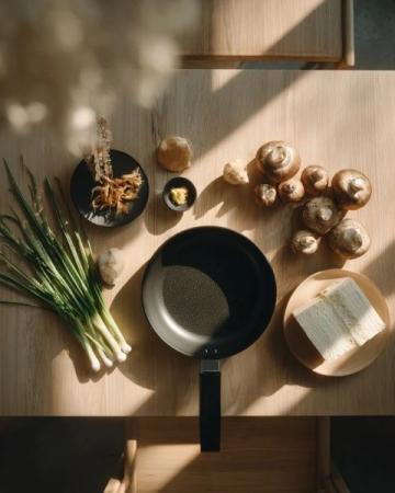 北方冬天必备老三样：土豆、白菜与萝卜的美味烹饪技巧