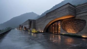深圳东部华侨城:茶溪谷度假公园,绿色氧吧核心景区
