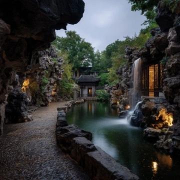 徐州旅游攻略：必游景点、特色美食与住宿推荐