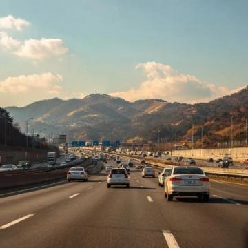 五一出行路不堵,轻松游玩攻略来帮忙