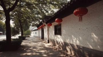 潍坊，一座安静的奇迹