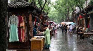 葑门横街:苏州古街的美食天堂,无人能空手走出