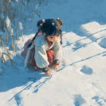 我的旅行日记：延吉第一天(雪上飞侠)