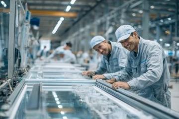 兰州轴承厂后院供热不达标源于供热站法律及专业知识的匮乏-12月21日监测记录