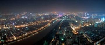 南宁，藏着烟火里的都市风情与自然美丽
