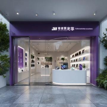 南宁实体店纷纷关门为何保健养生店生意红火？