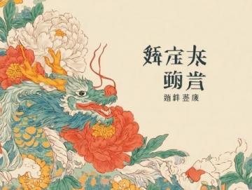 春日里的舌尖艺术:桃源镇上的“蝶恋花”漂亮饭