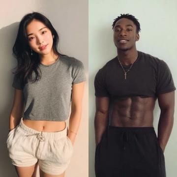 娱乐圈的5.20爱情热潮,让这些夫妻的甜蜜继续燃烧!