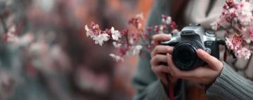 轻松拍出甜蜜瞬间：挑选便携实用摄影装备指南