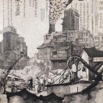 西汉絫县的兴衰：行政布局与废弃原因探析