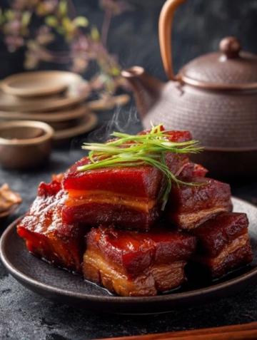 经典家常菜粉蒸肉制作指南:食材调料与烹饪技巧详解