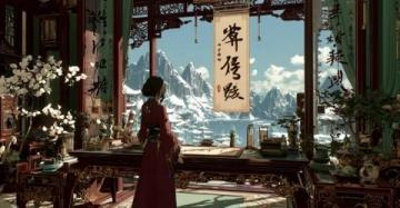 五一皇城相府独家攻略:康熙帝师书房穿越之旅,避开人潮,12时辰玩法!