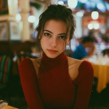 泪目！饭店里女孩求助邻座夫妻获暖心援助
