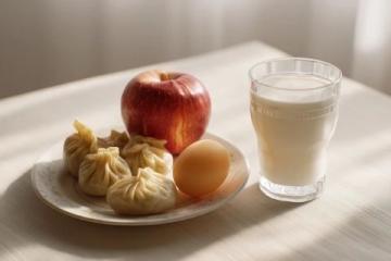 大家好,今天我要和大家分享一款非常适合早餐和病后调理的养生美食——海参小米粥
