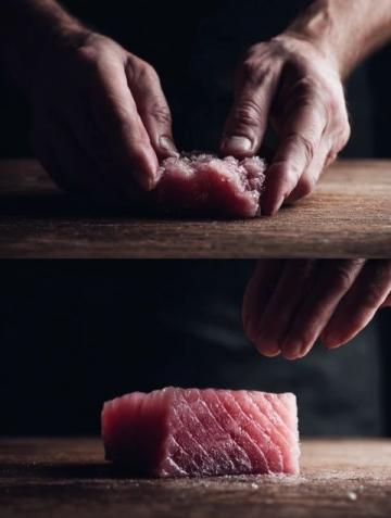 独家揭秘在家轻松自制椒盐秘籍，肉类、鱼类、蔬菜类美食轻松搞定