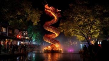 崇左三天两夜：一份仙侠般的旅程