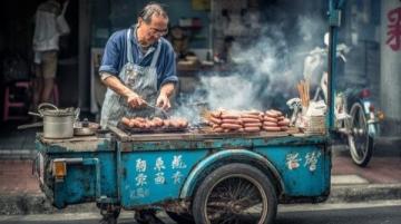 舌尖上的罗湖藏在街巷里的地道美味