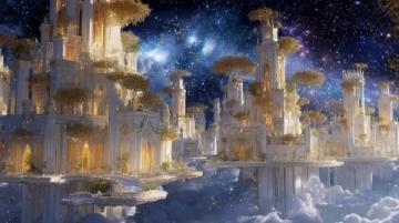 无锡幻境空间:一场震撼感官的冒险之旅