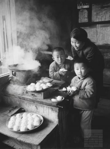 广西一帆妈妈家的元宵节:创意汤圆与非洲美食的奇妙碰撞!