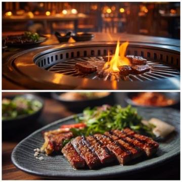 寻味开州:十大碗、椒麻牛肉……哪些家乡美食让你念念不忘?