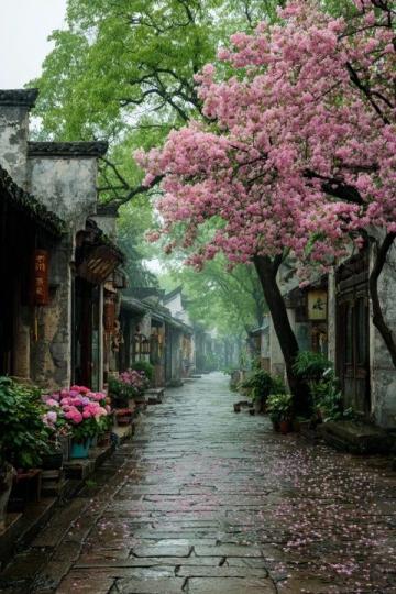绍兴古城之旅,不妨尝试2天