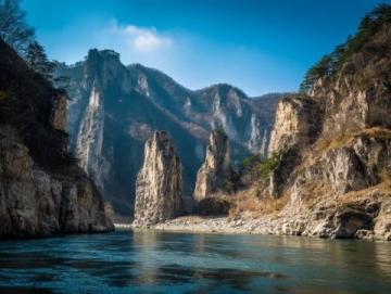 贺州全景之旅：古韵美食，尽享山水之美